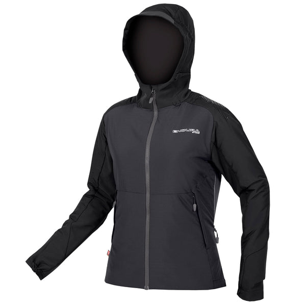 ウェア Endura MT500 Freezing Point Men's MT500 Freezing Point PrimaLoft® Jacket II - Black | Endura US