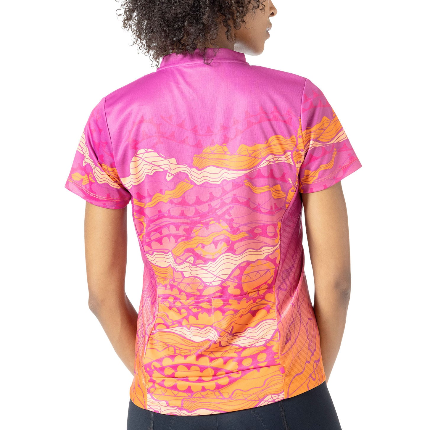 terry terry-breakaway-plus-color-pink tide