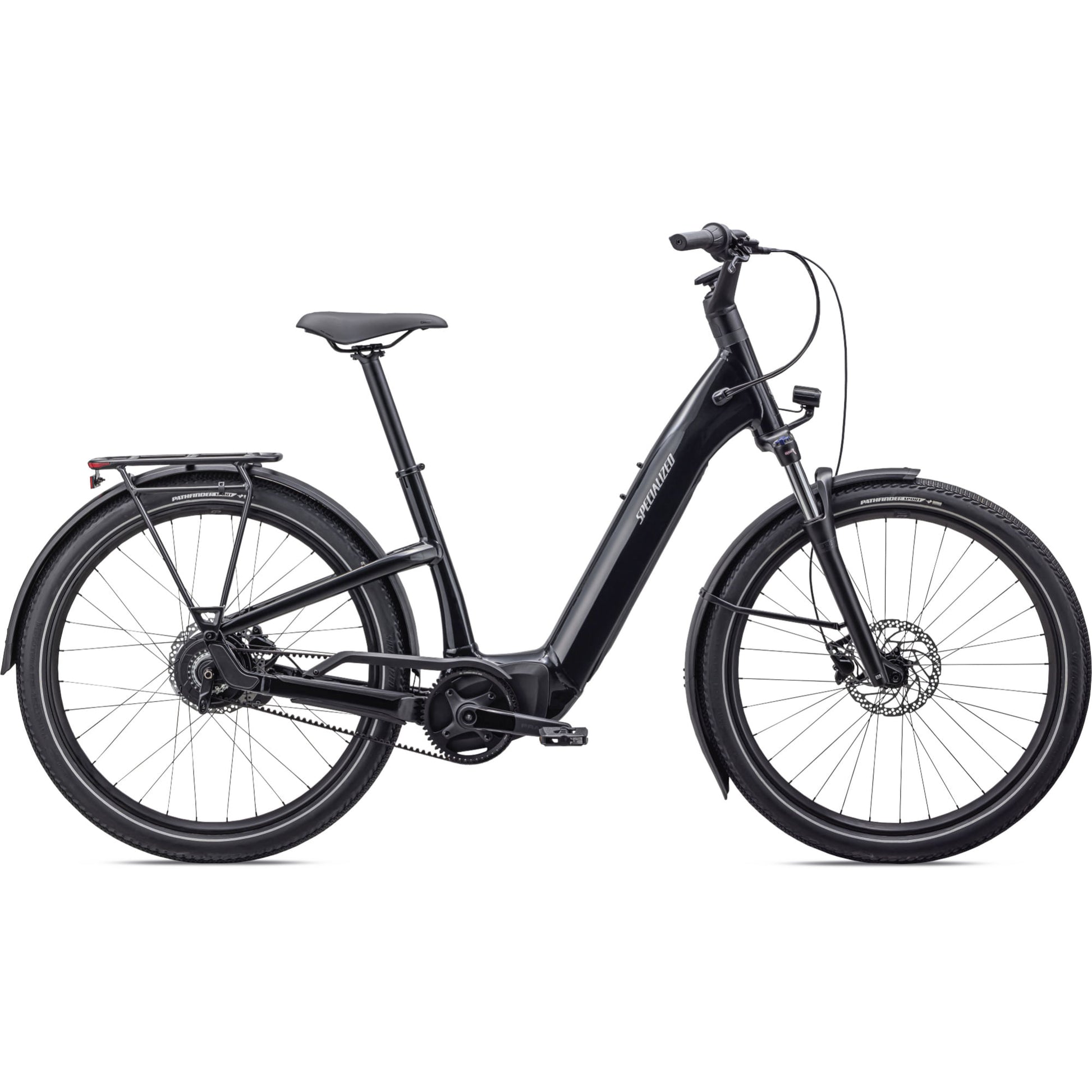 como electric bicycle Specialized Turbo Como 3.0 IGH