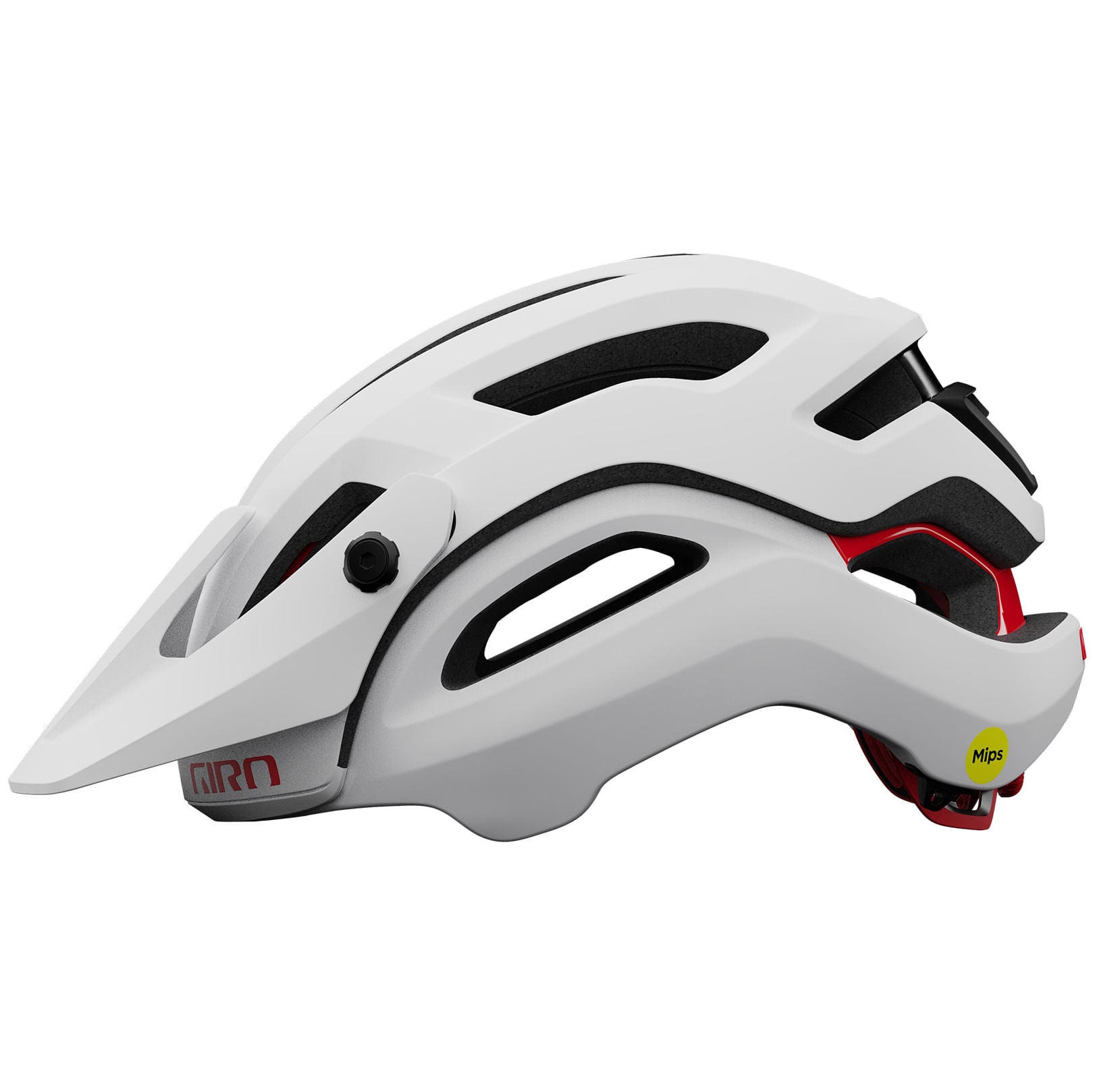 giro manifest spherical fahrradhelm Giro Manifest Spherical Helmet - Matte Black