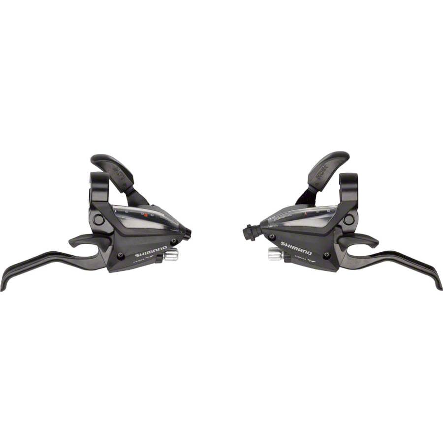 shimano shimano-st-ef500-set