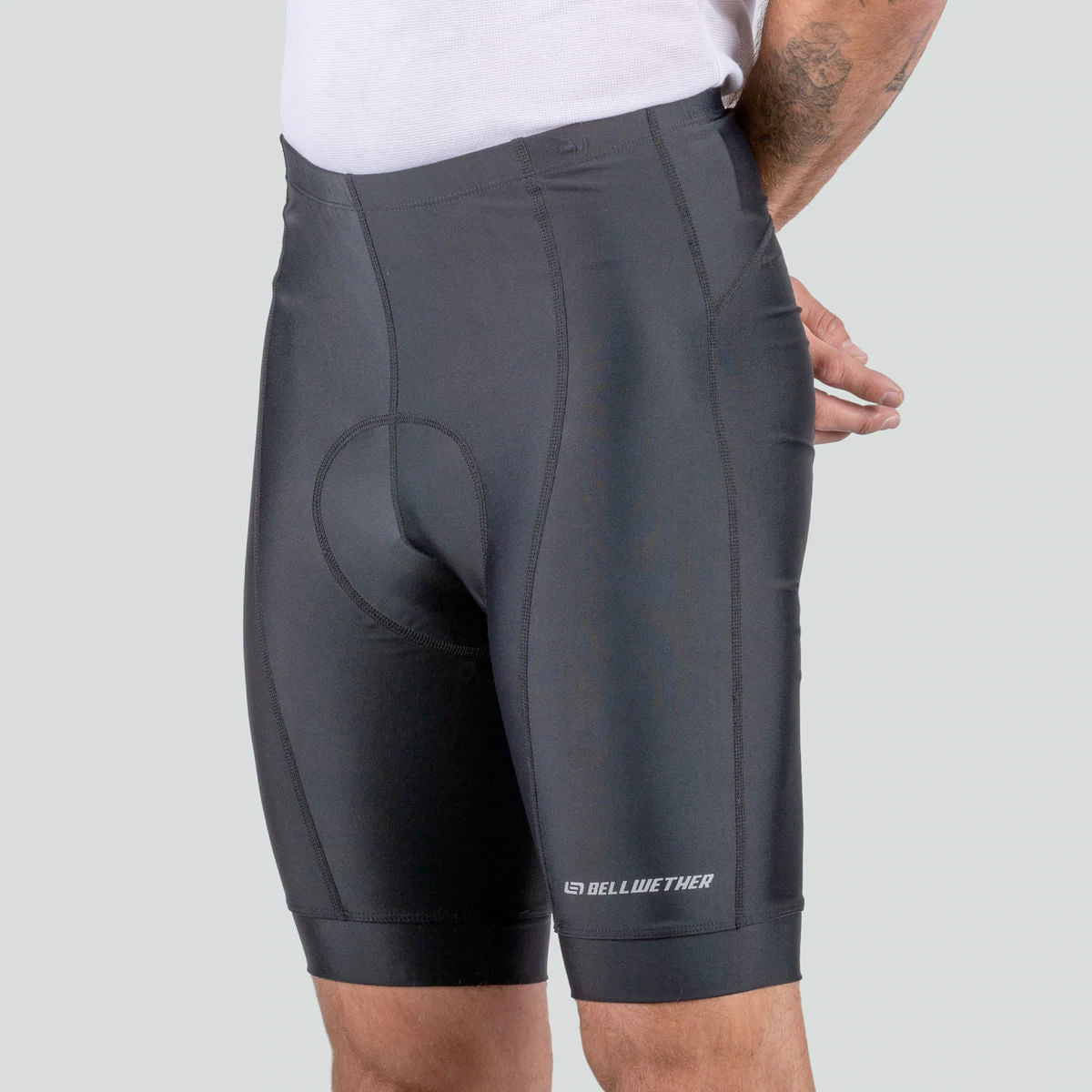 Bellwether ENDURANCE GEL SHORT | Cycling Shorts | ERIK'S – ERIK'S