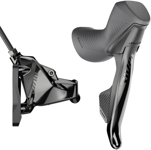 SRAM RIVAL eTap AXS HRD 12速 SRAM SRAM RIVAL AXS BRAKE/SHIFT LEVER | Bike Brakes | ERIK'S