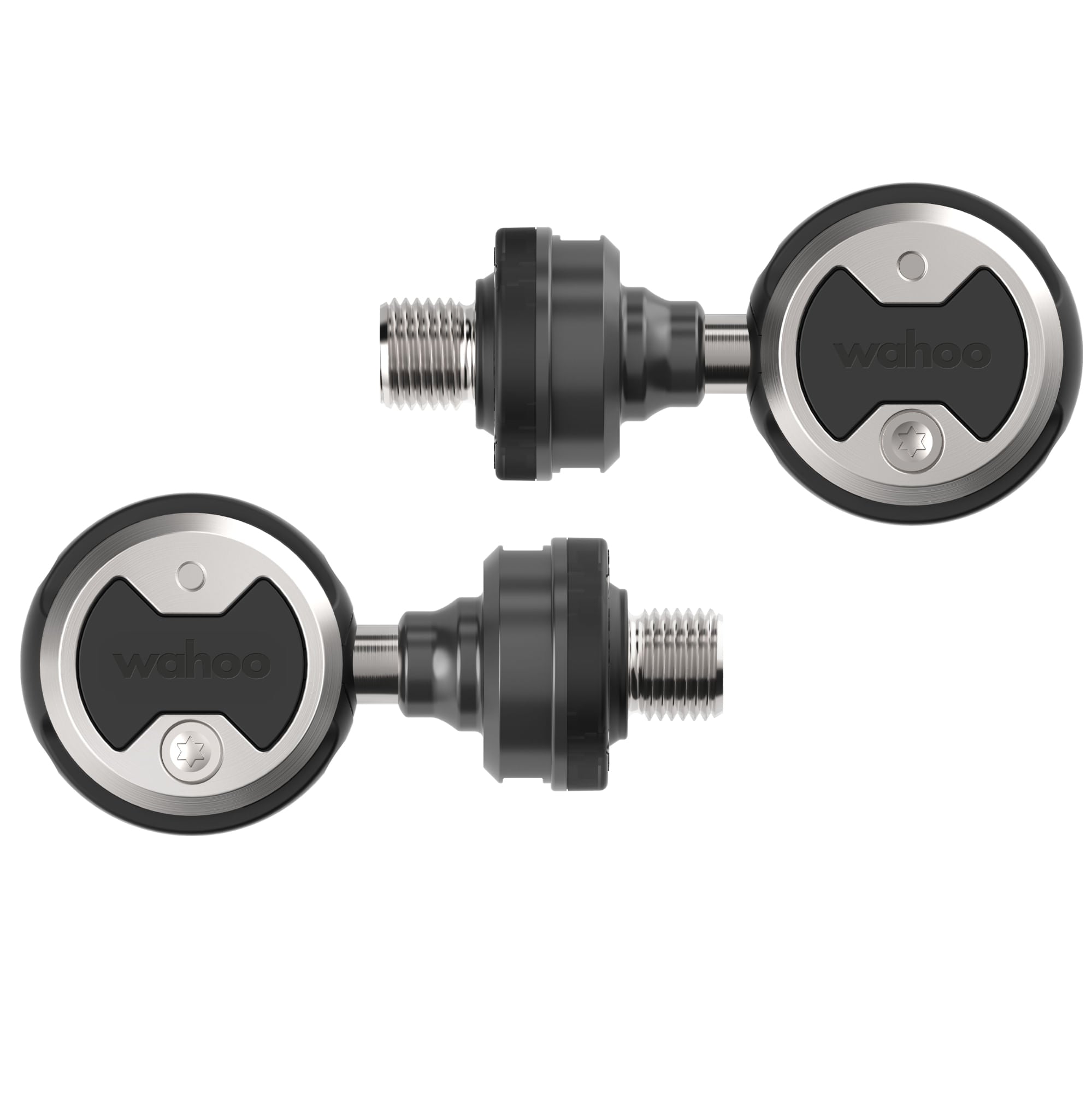 Wahoo Fitness POWERLINK DUAL-SIDED | Bike Pedals | ERIK'S – ERIK'S