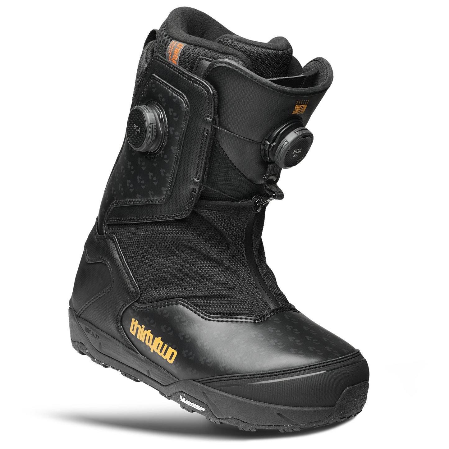 Focus BOA Sweetin Men's Snowboard Boots