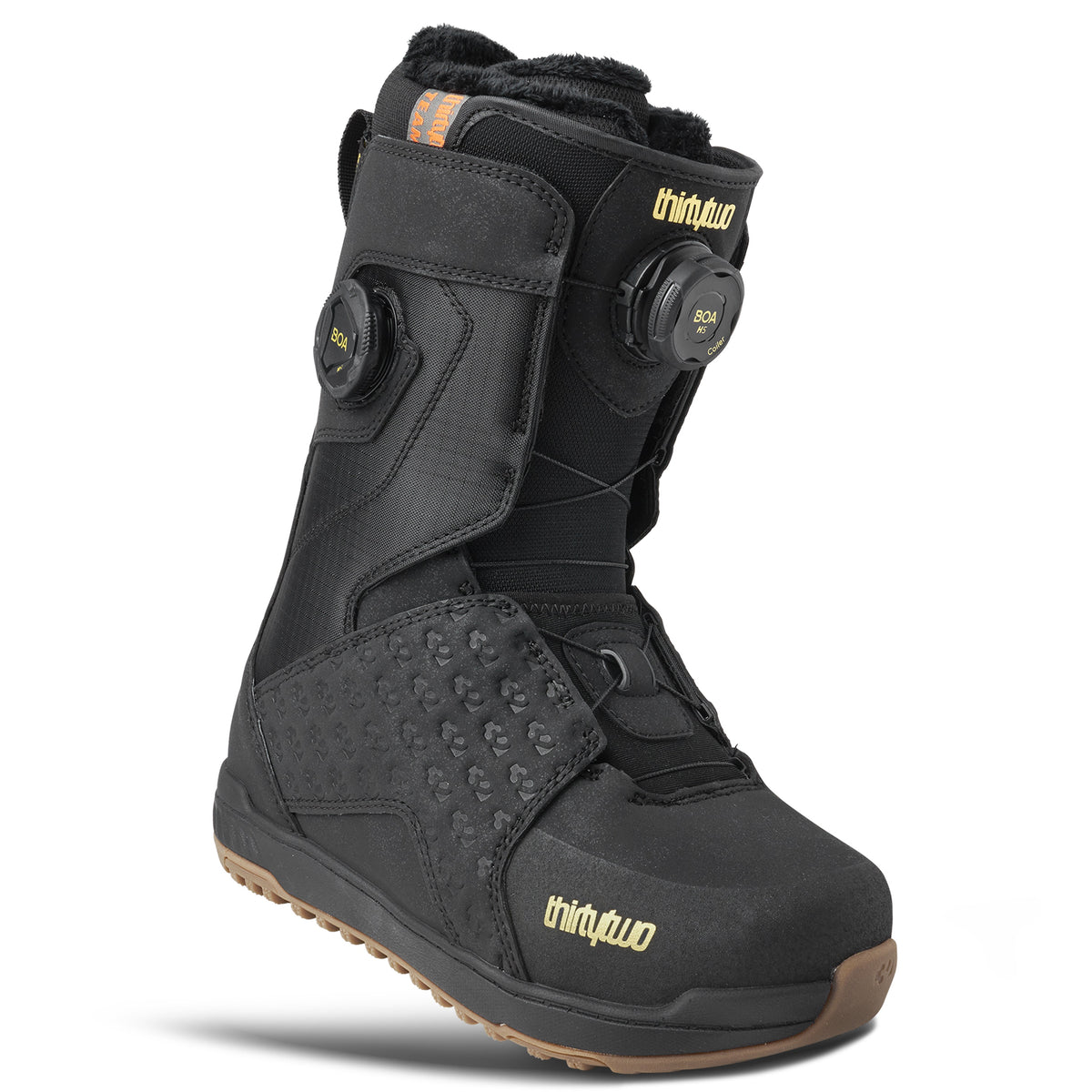 Lashed Double BOA Women's Snowboard Boots