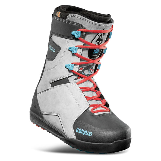 32 lashed x fava men’s snowboard boots