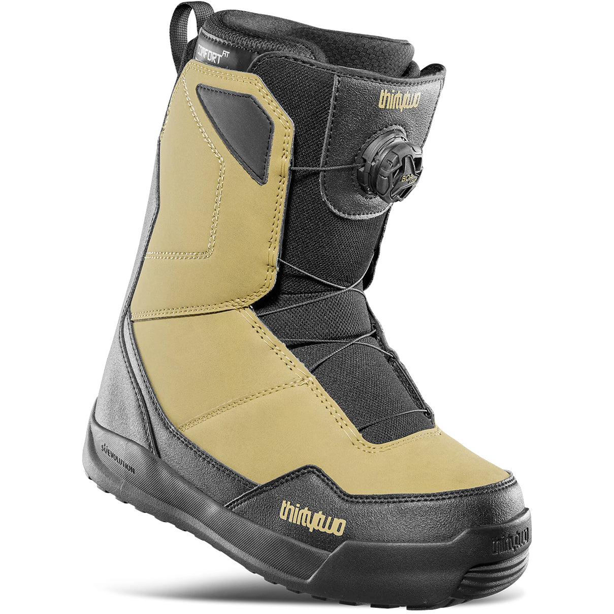 shi4 32 SHIFTY BOA '24 | Snowboard Boots | ERIK'S – ERIK'S Bike Board & Ski