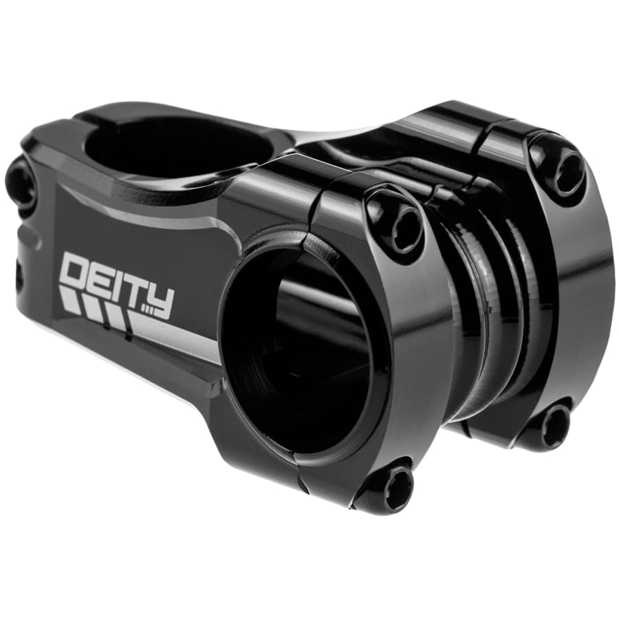 deity components pr5a16908_deity-copperhead-stem|main-image|-length-50mm--color-blk