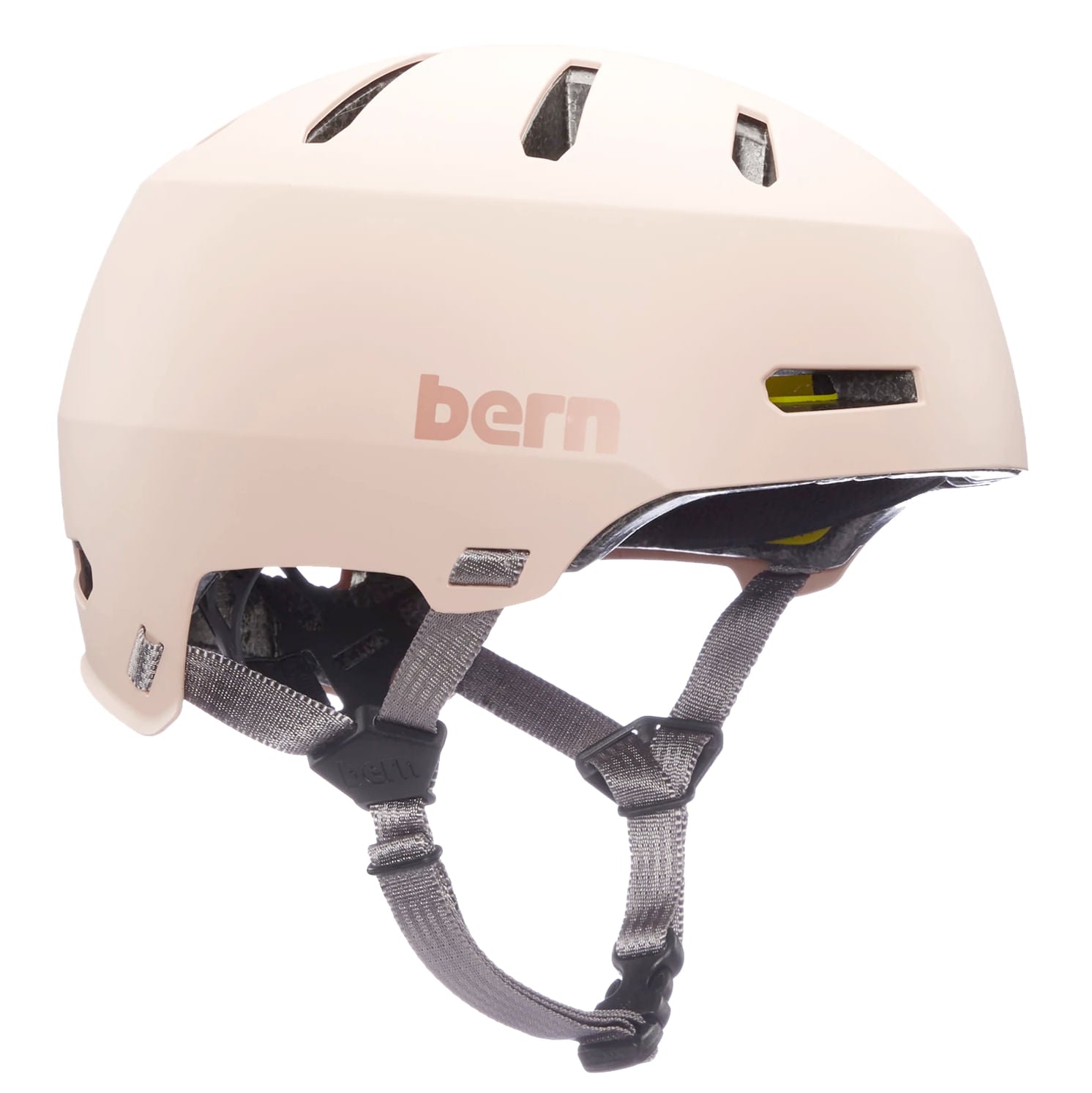 Bern Macon 2.0 MIPS Helmet