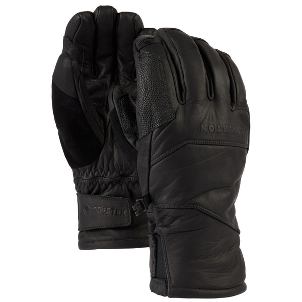 BURTON AK GORE-TEX Clutch Gloves M新品・未使用 Burton [ak] Clutch GORE-TEX Leather Gloves | Ski and Snowboard