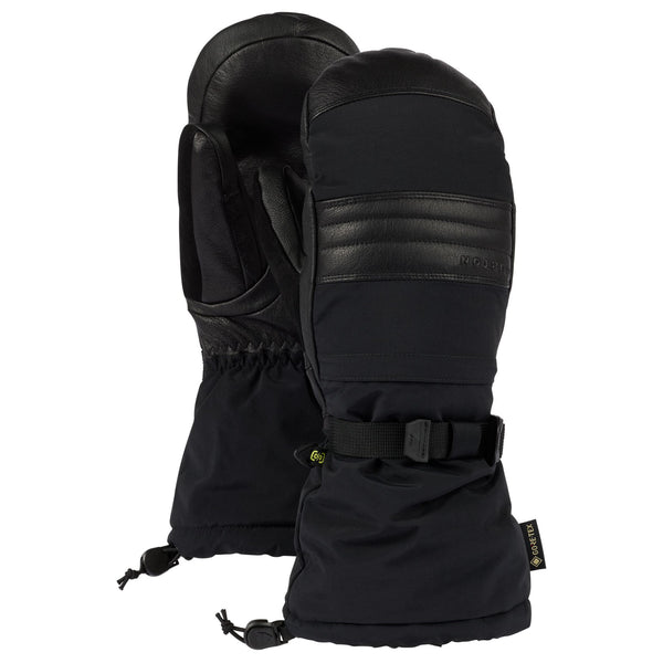 Burton Gore Warmest | Ski and Snowboard Mittens | ERIK'S – ERIK'S