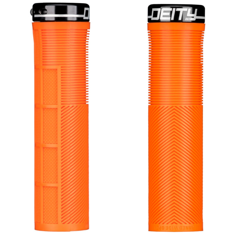 Deity Components Knuckleduster Grips