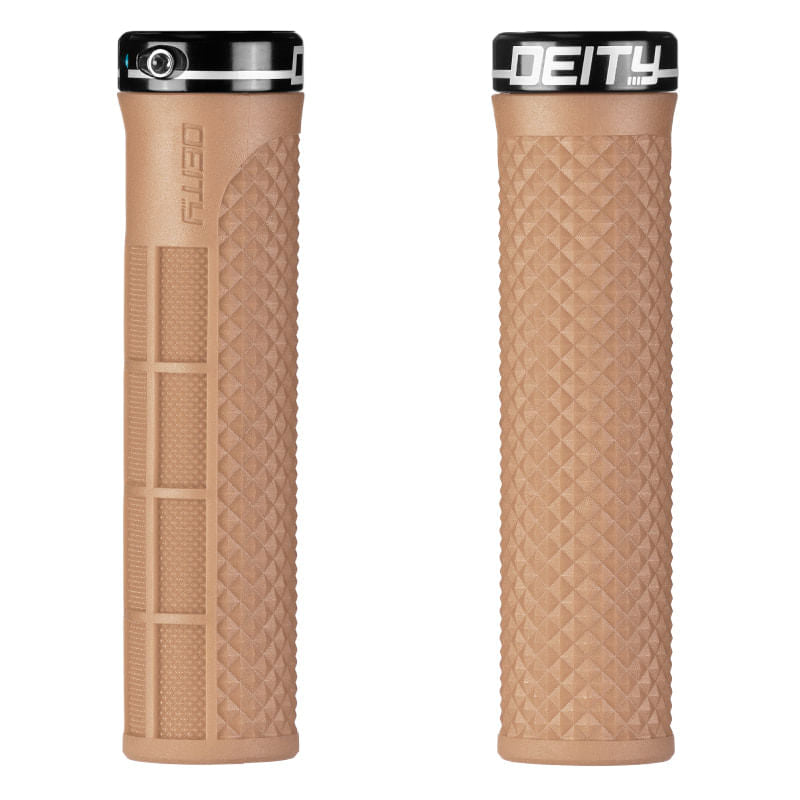 Deity Components LOCKJAW GRIPS | Bike Grips | ERIK'S – ERIK'S Bike