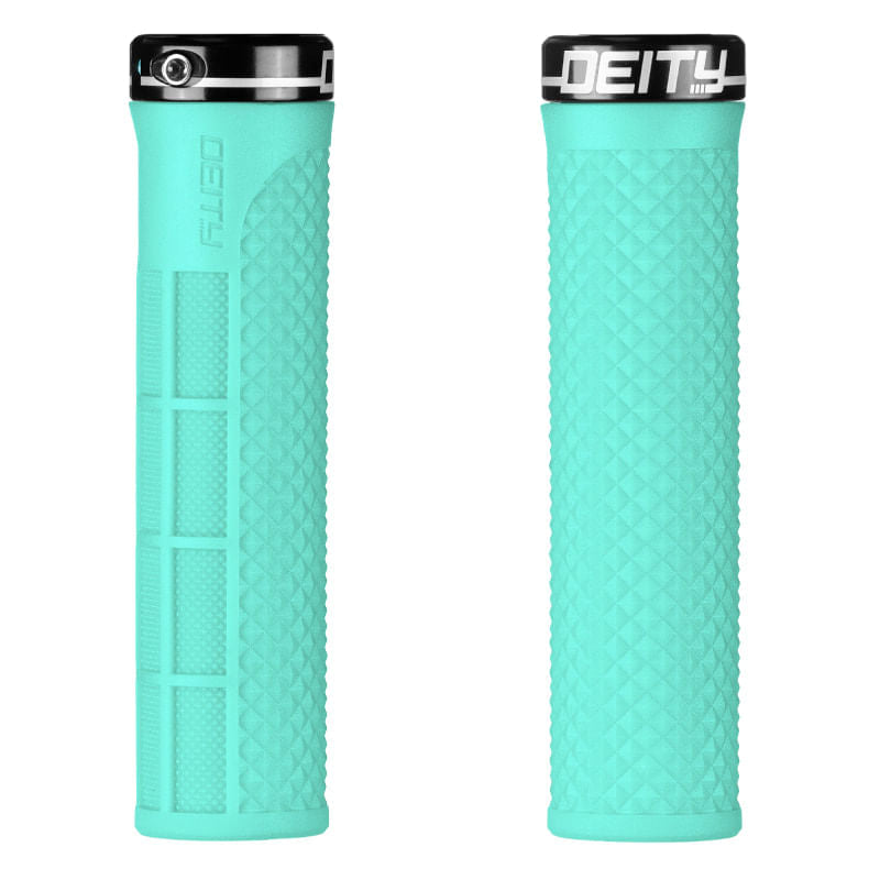 Deity Components LOCKJAW GRIPS | Bike Grips | ERIK'S – ERIK'S Bike