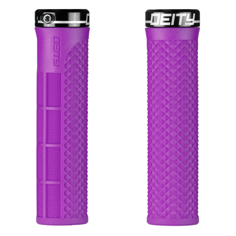 Deity Components LOCKJAW GRIPS | Bike Grips | ERIK'S – ERIK'S Bike