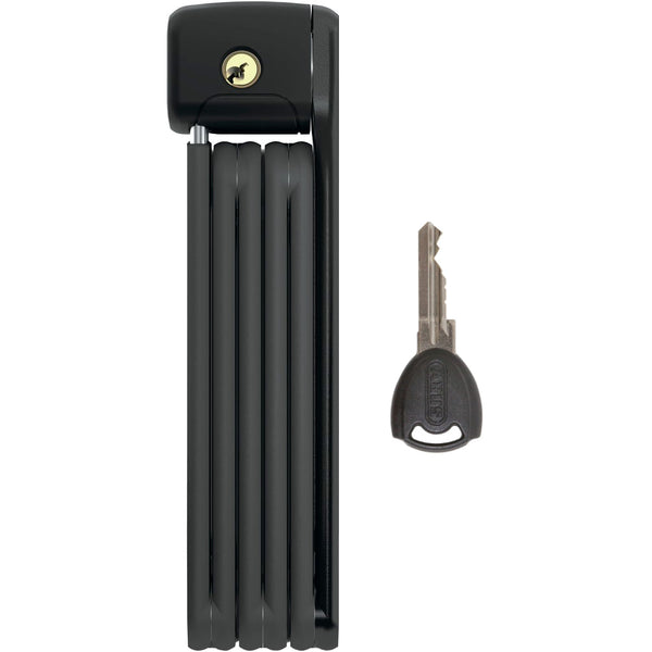 ABUS BORDO Lite 6055K - 2.8´- 85cm - black - incl. SH bracket
