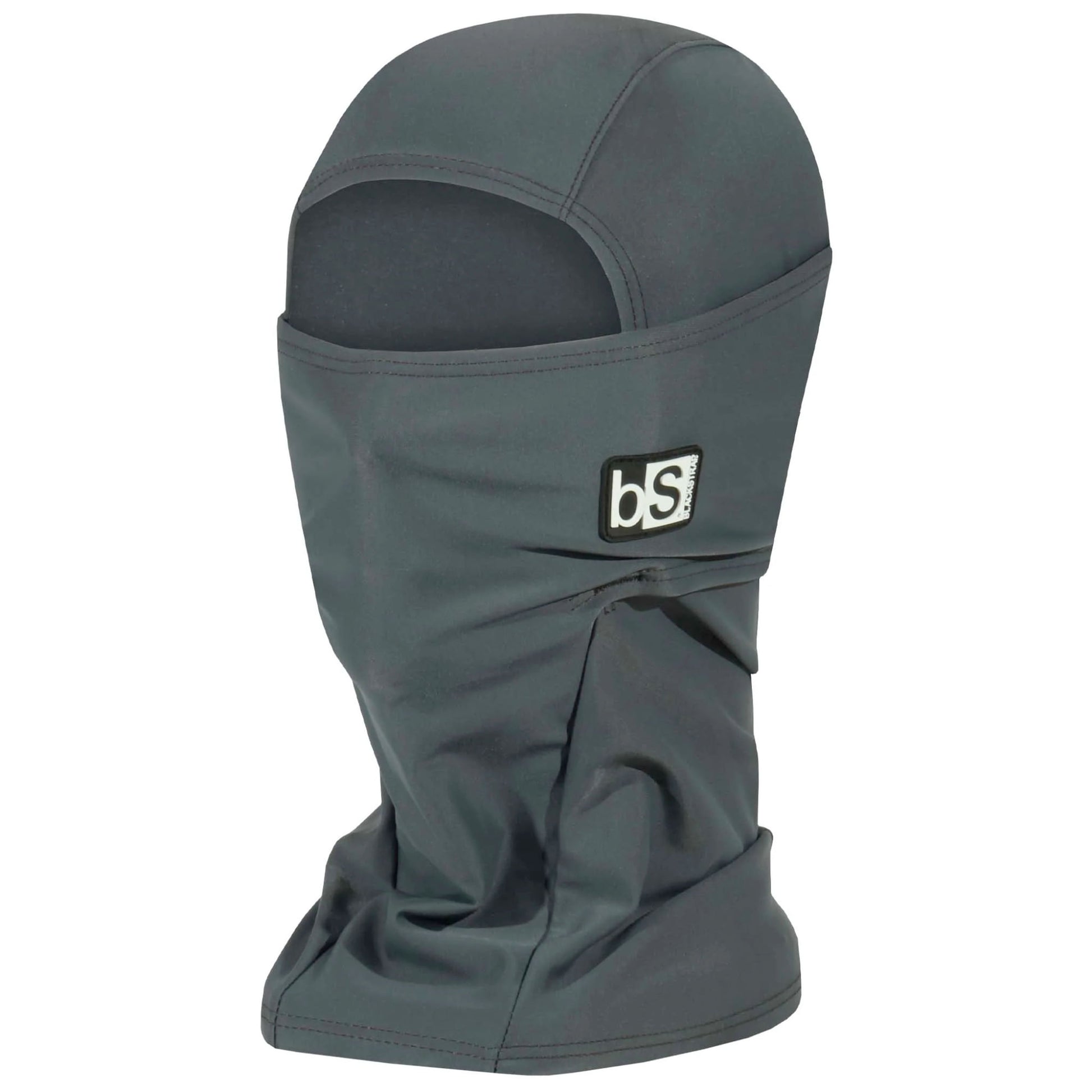BlackStrap Hood Kids’ Balaclava All Granite