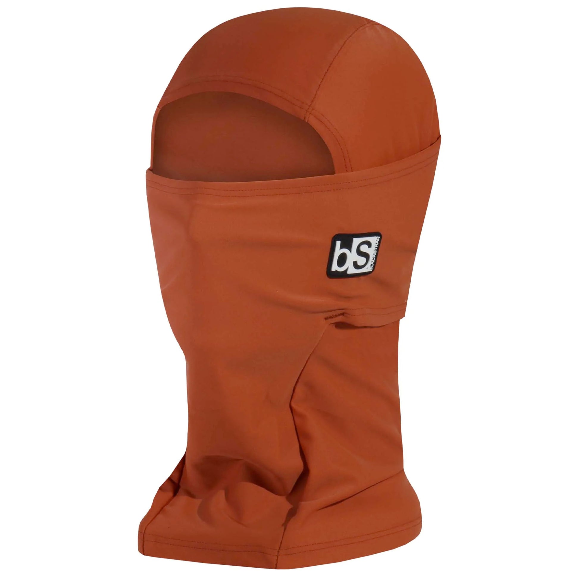 BlackStrap Hood Balaclava All Copper