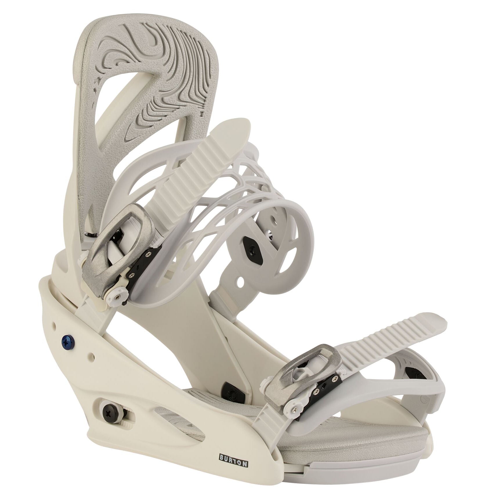 Burton Women's Scribe | Snowboard Bindings | ERIK'S – ERIK'S Bike