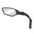 Serfas Handlebar Mirror Left Black