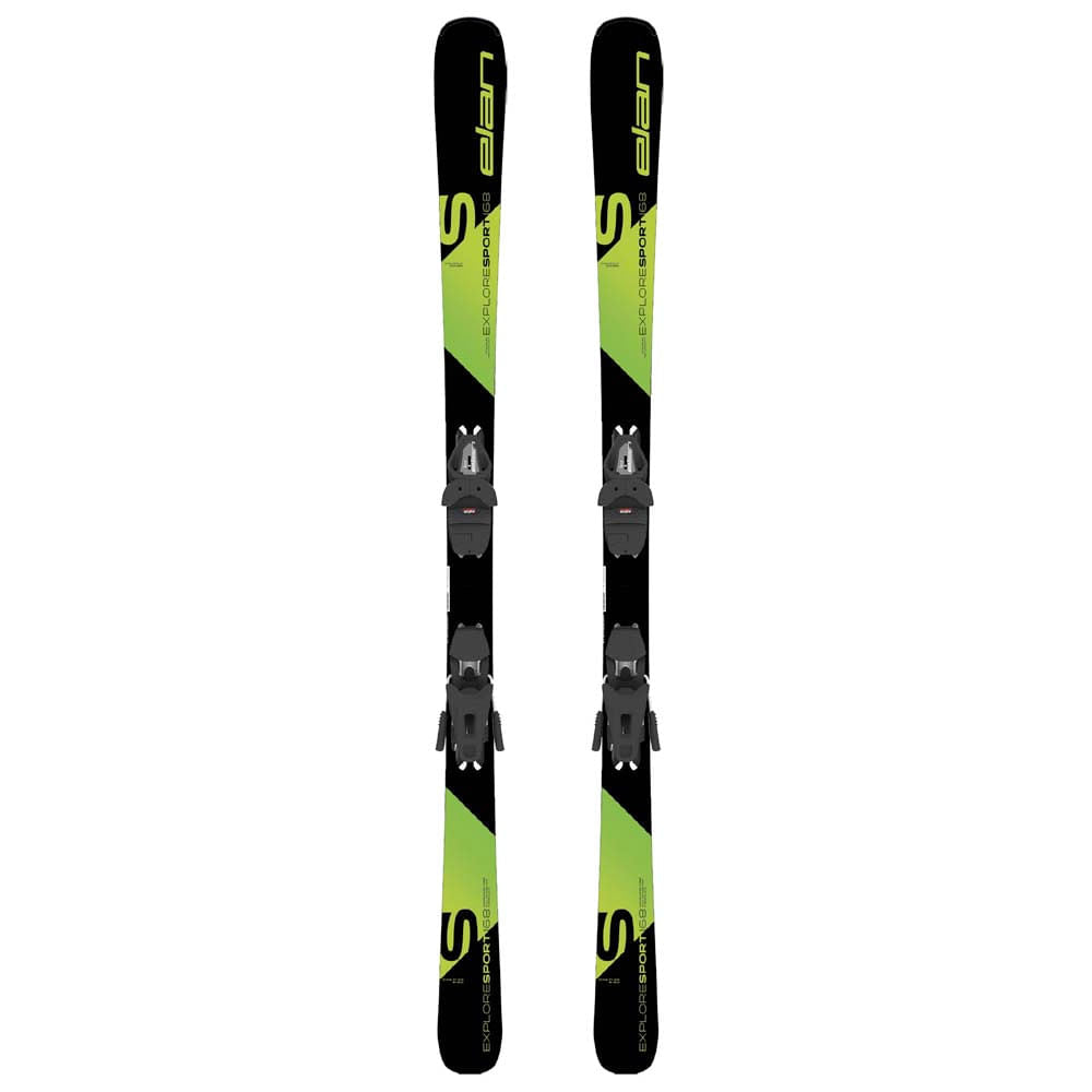 Elan ELEMENT SPORT SX EL9.0 GW | Skis | ERIK'S – ERIK'S Bike Board