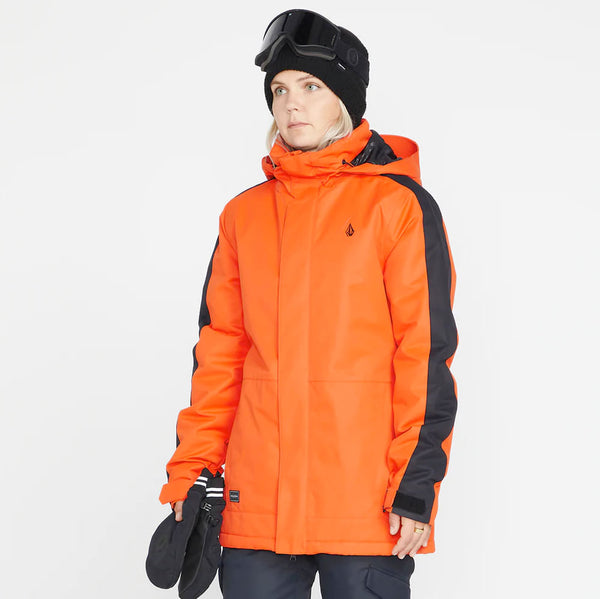 Volcom WESTLAND INS JACKET | Winter Jackets | ERIK'S – ERIK'S Bike