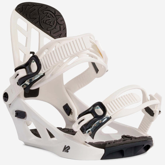 K2 YOU+H Snowboard Bindings