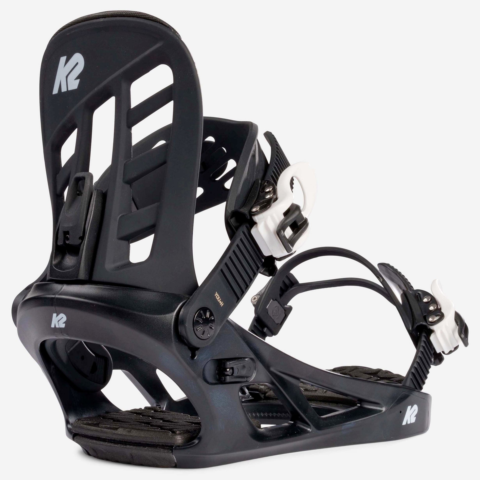 k2 union snowboard price K2 You+h Snowboard Bindings 2026 M White