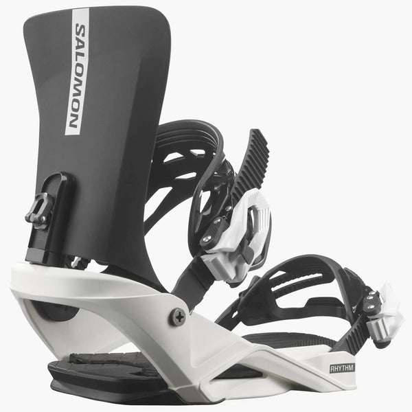 ZUMA BOARD 155cm × SALOMON RHYTHM Salomon RHYTHM | Snowboard Bindings | ERIK'S – ERIK'S Bike Board & Ski