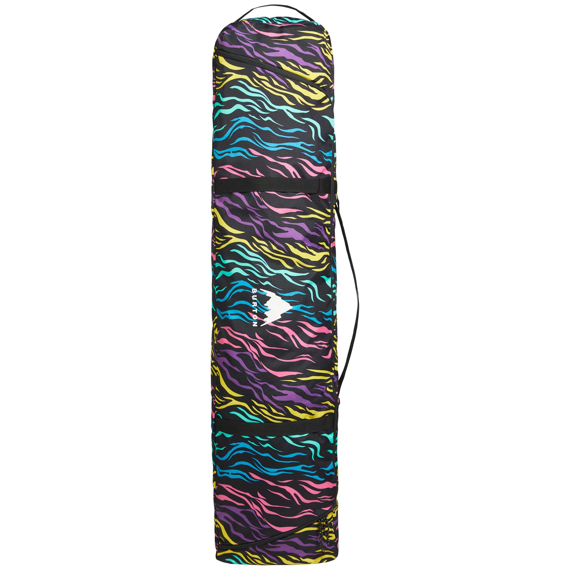 Burton Space Sack Snowboard Bag, Safari / 156