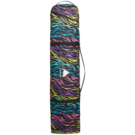 Burton Space Sack Snowboard Bag 166Cm Safari