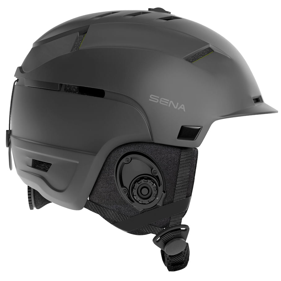 sena latitude s1 smart helmet