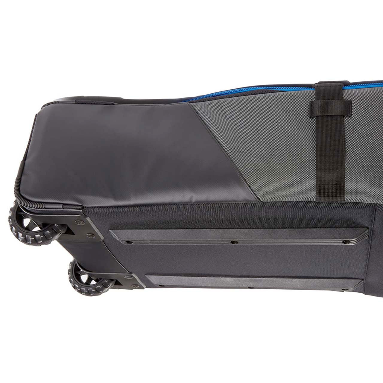 Kulkea KANTAJA DOUBLE ROLLER | Ski and Snowboard Bags | ERIK'S