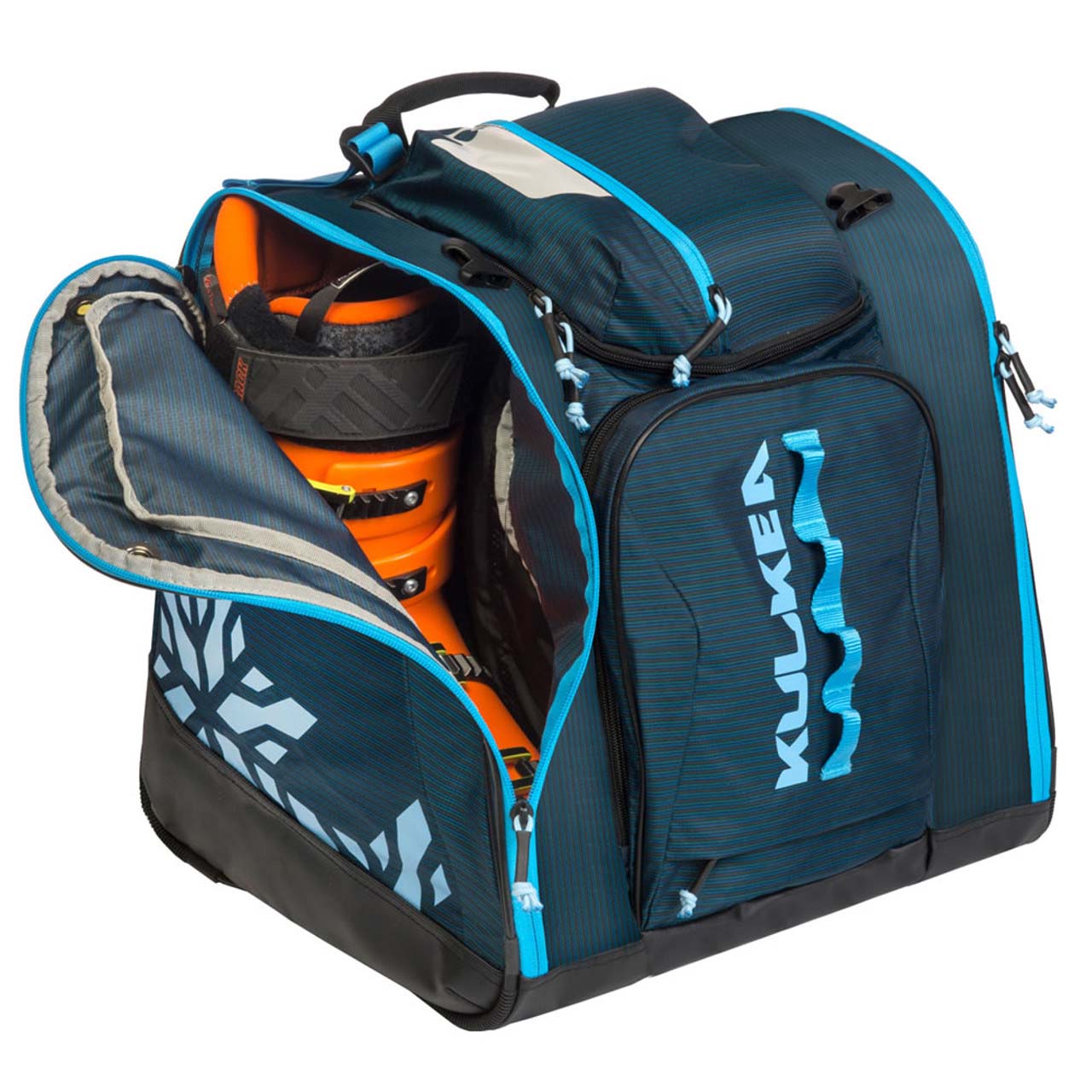 Kulkea POWDER TREKKER | Ski and Snowboard Bags | ERIK'S – ERIK'S