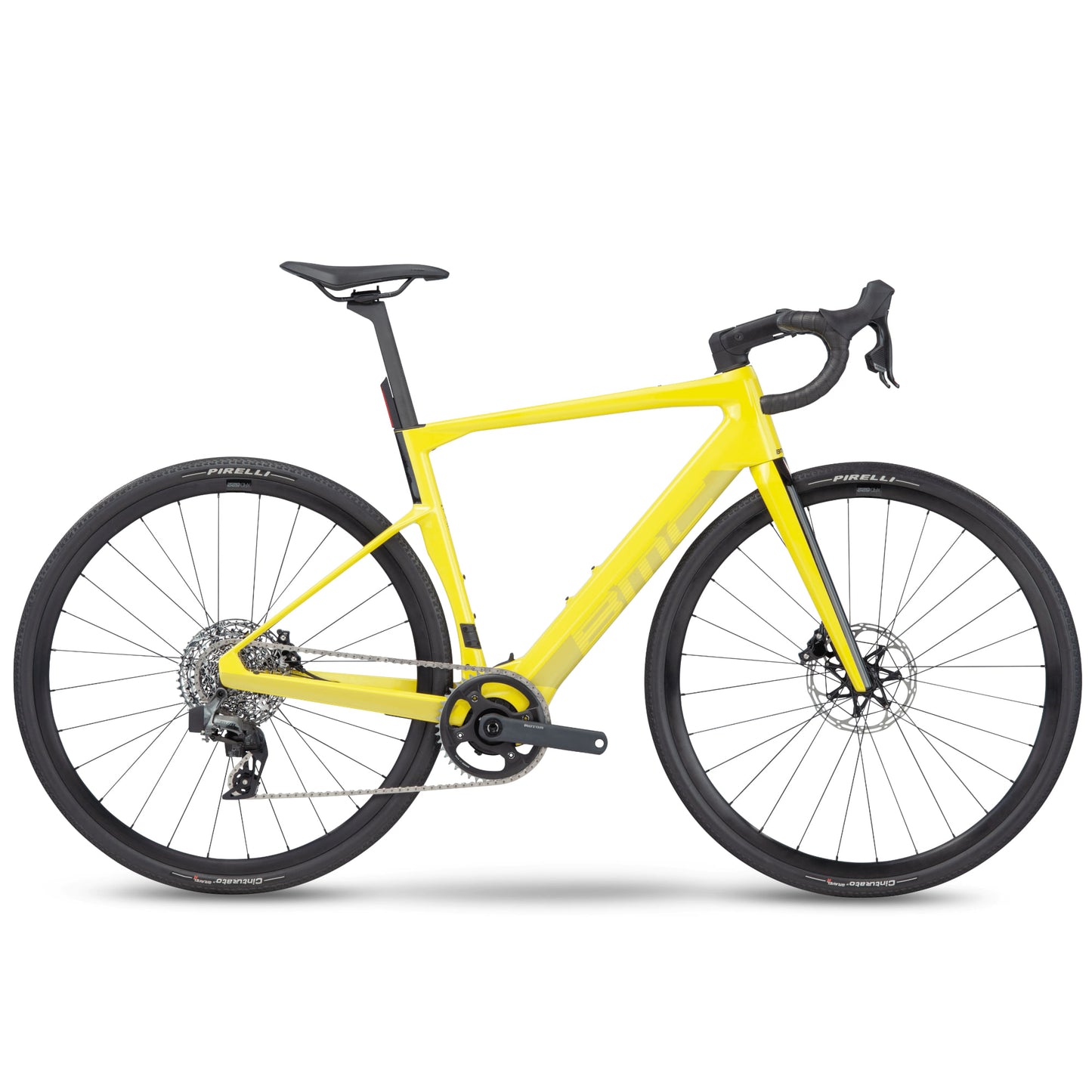 BMC AMP ROADMACHINE X TWO | Road Bikes