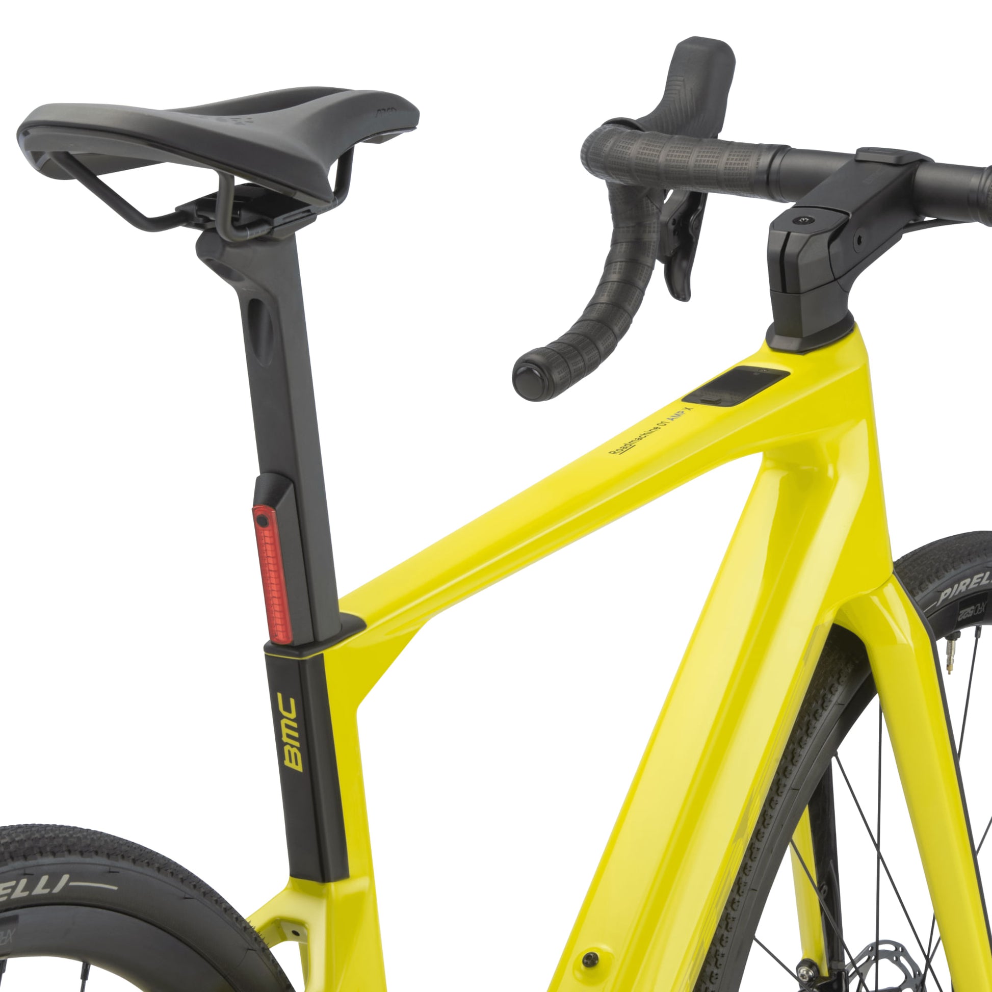 BMC AMP ROADMACHINE X TWO Road Bikes ERIK'S – ERIK'S Bike