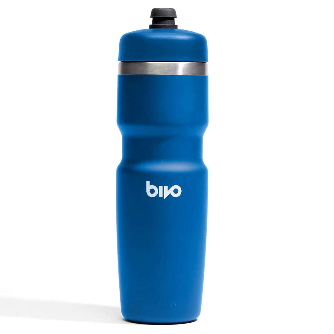 Bivo Trio Insulated Water Bottle 21Oz True Blue