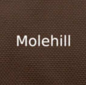 Cedaero Devil’s Draw Pack  Molehill