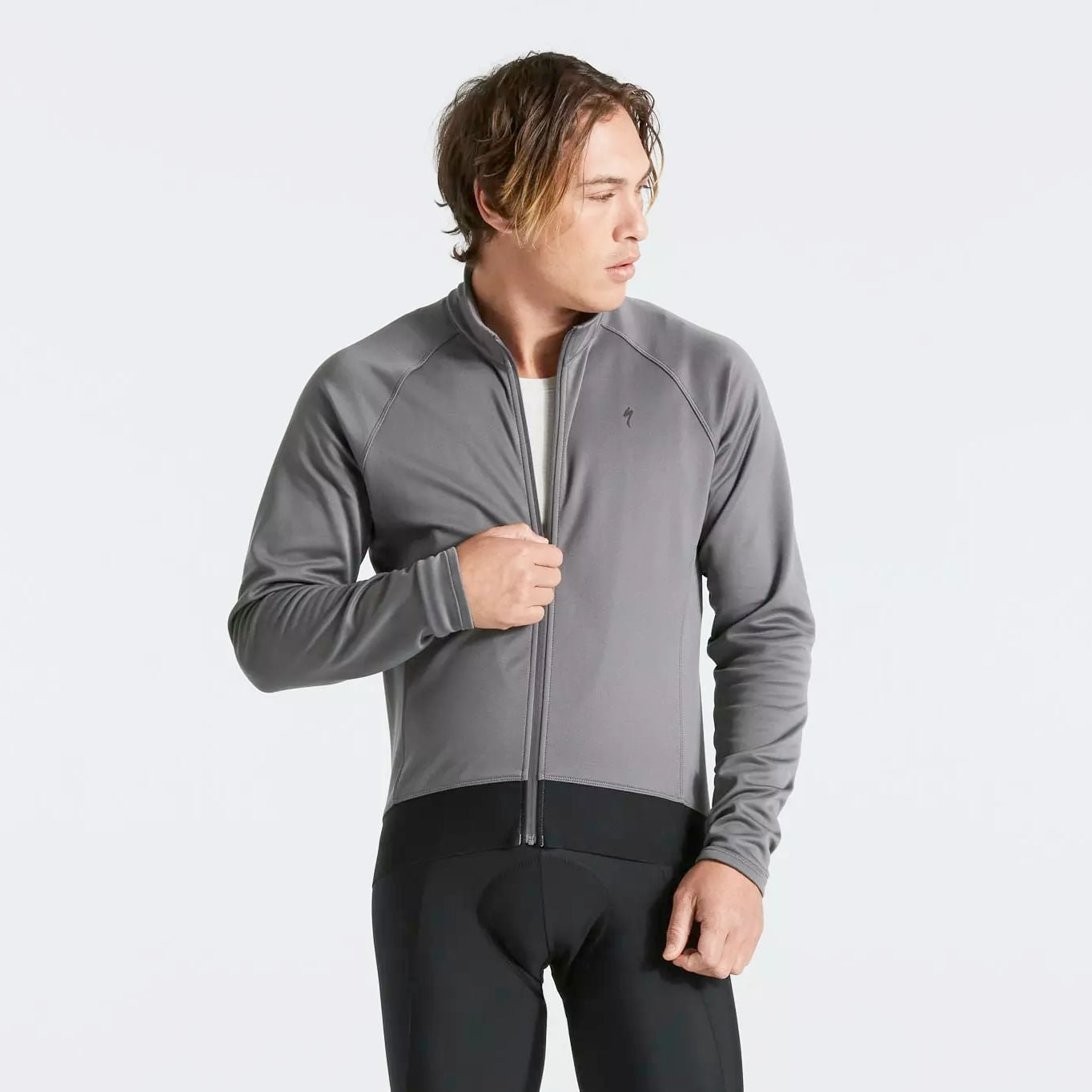 specialized rbx expert thermal long sleeve jersey