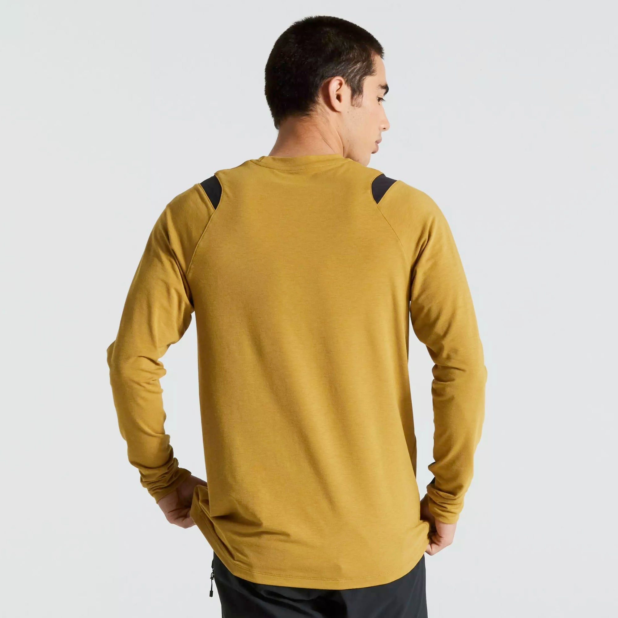 Specialized TRAIL JERSEY LS MEN | Cycling Jerseys | ERIK'S