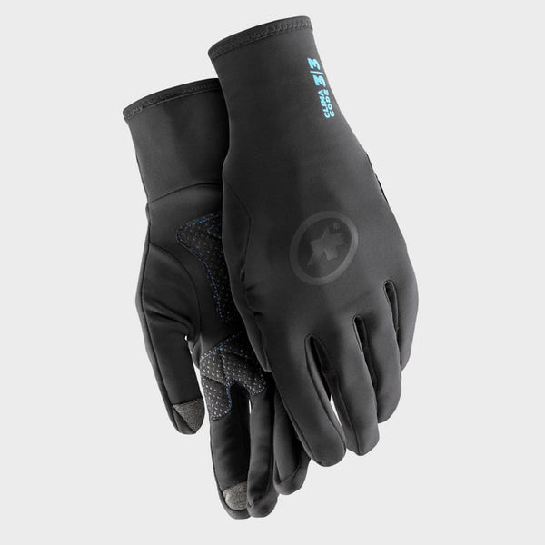 ASSOS　Winter Gloves EVOサイズM Assos Winter Gloves EVO | Cycling Gloves | ERIK'S – ERIK'S Bike