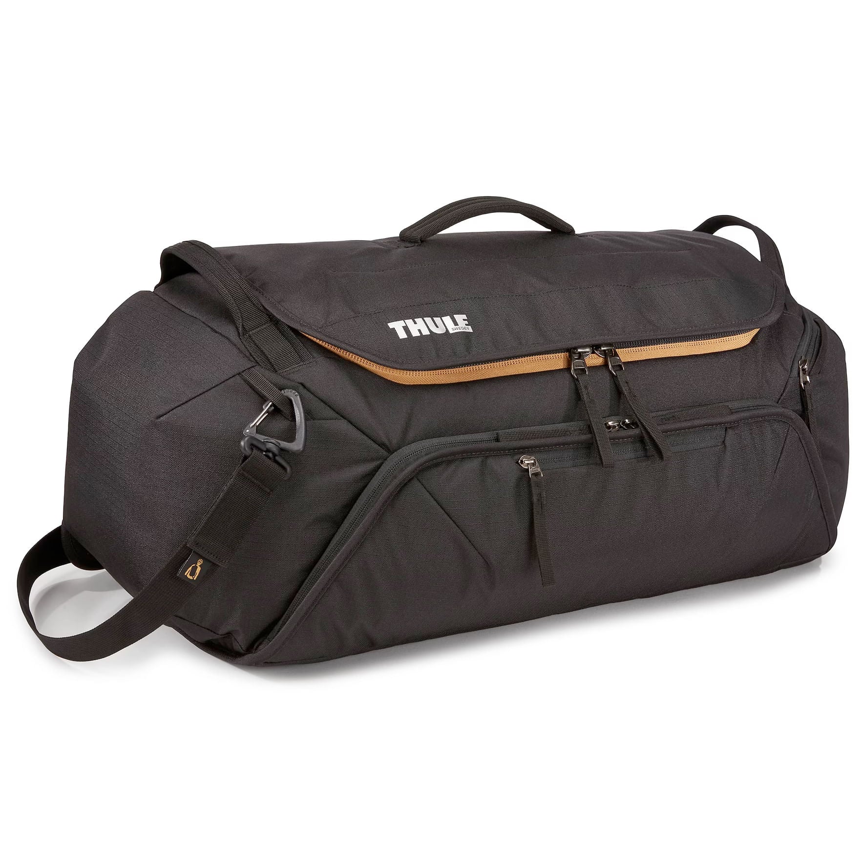 Thule ROUNDTRIP BIKE GEAR LOCKER | Bike Bags