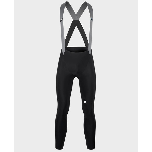 Assos MILLE GT Winter Bib | Cycling Tights | ERIK'S – ERIK'S Bike