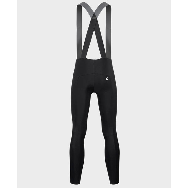 Assos MILLE GT Winter Bib | Cycling Tights | ERIK'S – ERIK'S Bike