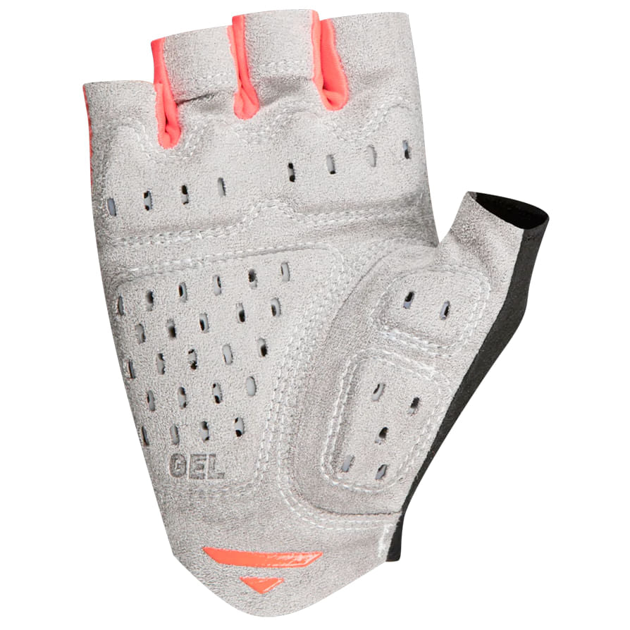 pearl izumi elite gel women�s gloves 2023-color-screaming red