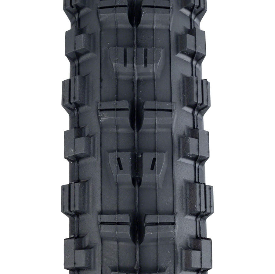 maxxis minion dhr ii 3c maxx terra, exo+ tire