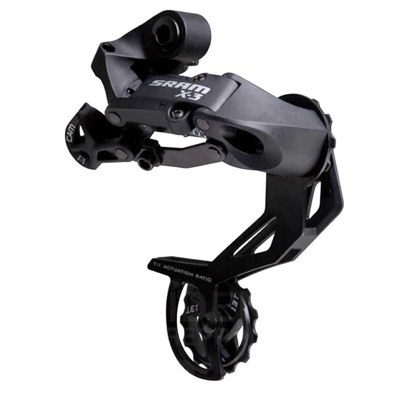 sram x3 rear derailleur