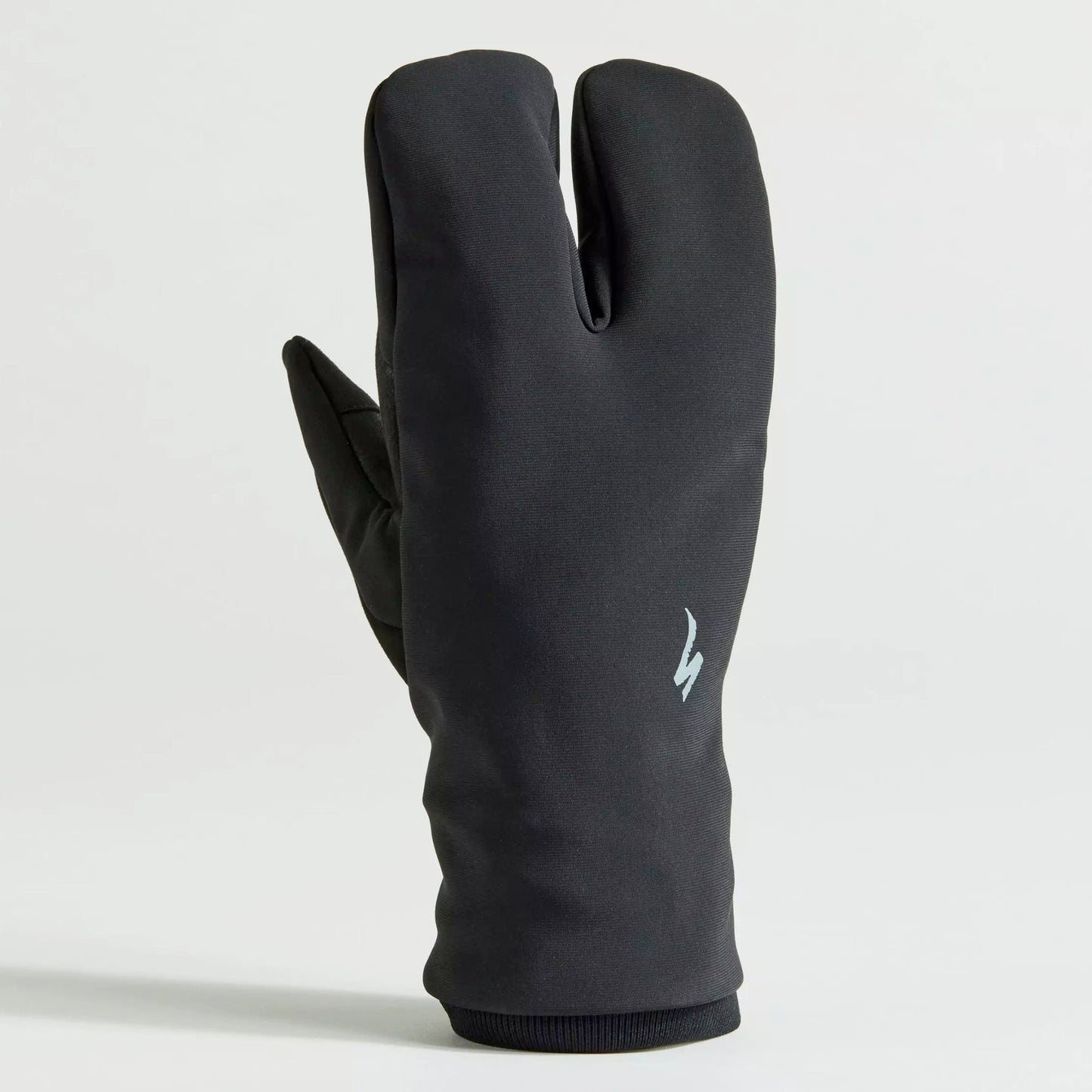 Specialized Softshell Deep Winter Lobster Gloves, Black L