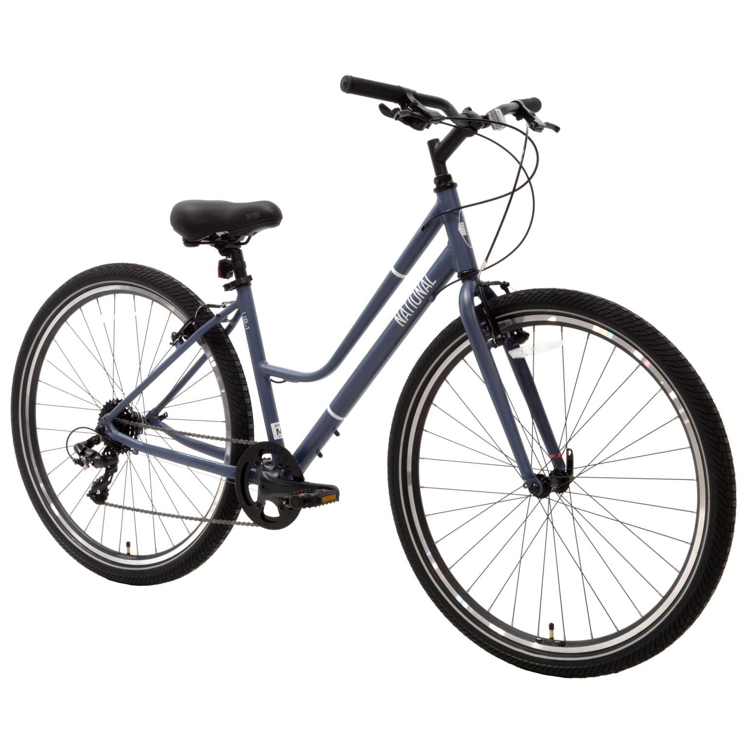 National Bicycle Company UB-1 Step Thru Bike